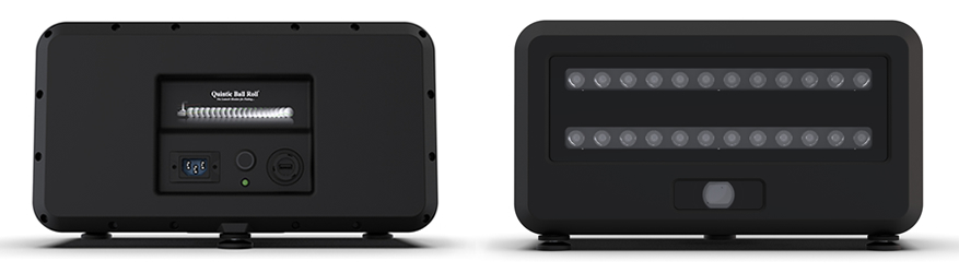 Facility Specifications